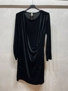 Abito alexandra curvy