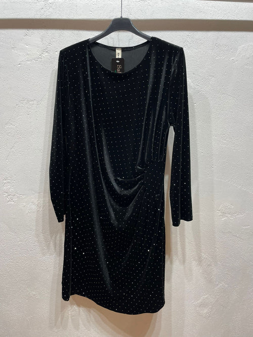 Abito alexandra curvy