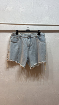 Pantaloncino georgi