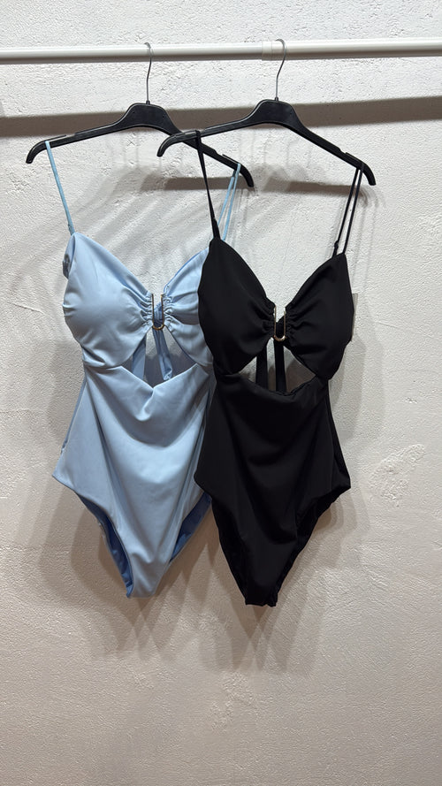 Costume stella marina curvy