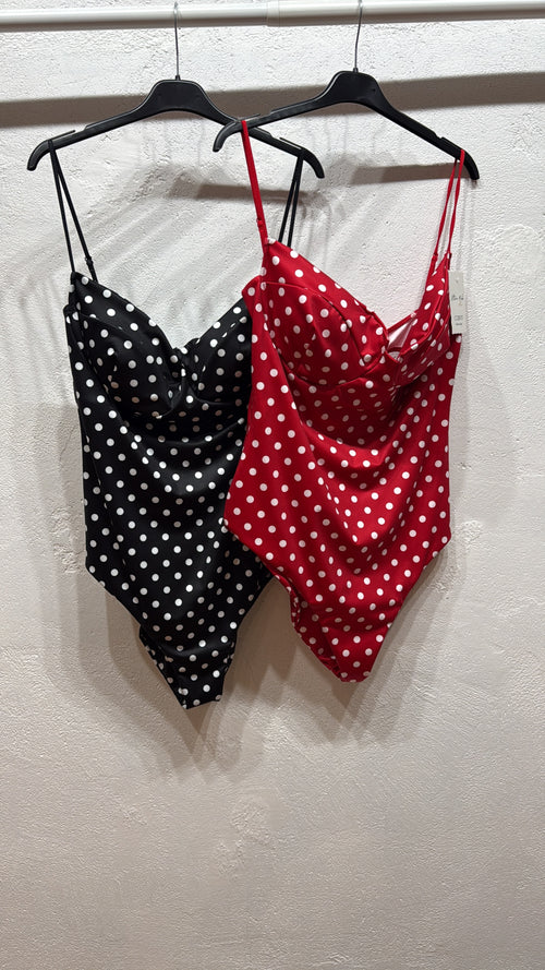 Costume maruzzella curvy