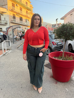 Twin set Lucia Curvy