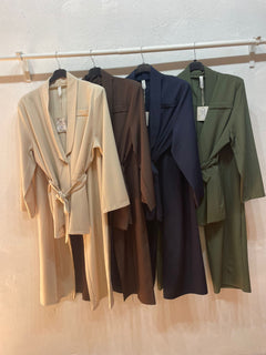 Tailleur low cost curvy