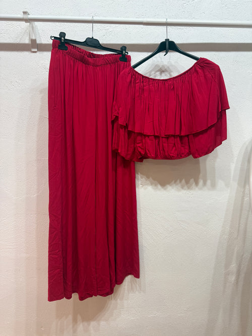 Coordinato spagnola