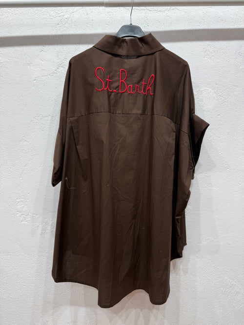 Camicia Banth