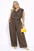 Tutone Mari curvy