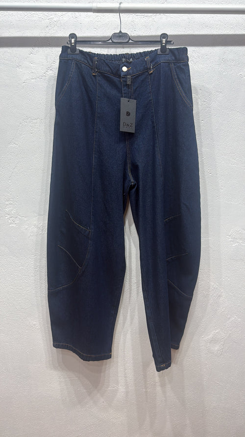 Jeans manny