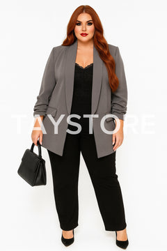 Blazer Aura