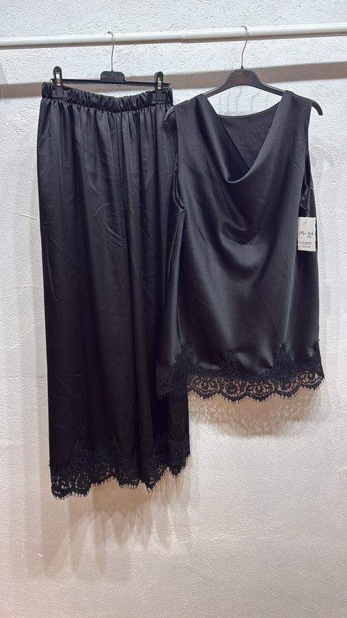 Coordinato maristella curvy