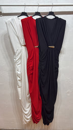 Dress nottingham curvy