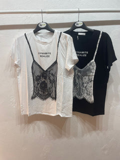 T-Shirt Dynamite