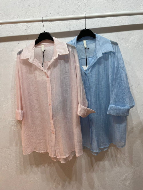 Camicia Lina