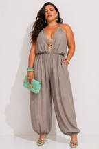 Tutone summer curvy