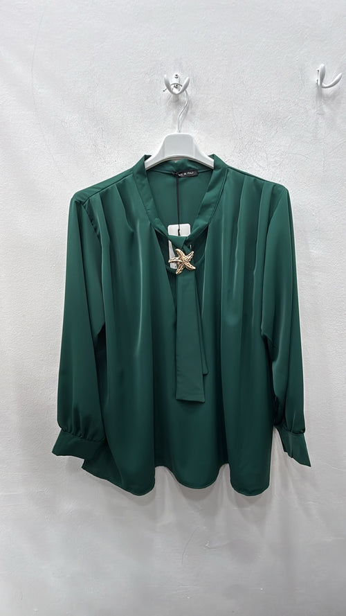 Camicia Stella