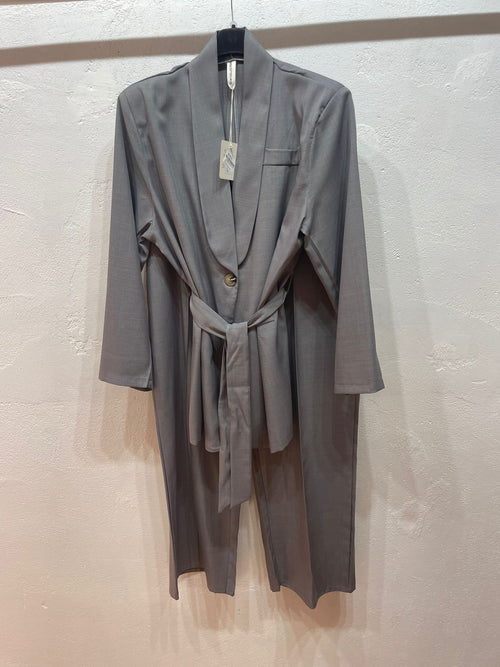 Tailleur low cost curvy