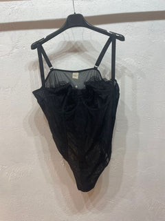 Body sensual