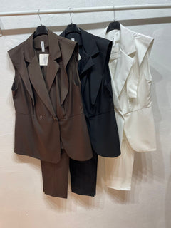 Coordinato baila curvy