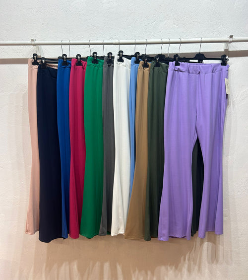 Pantalone Paula