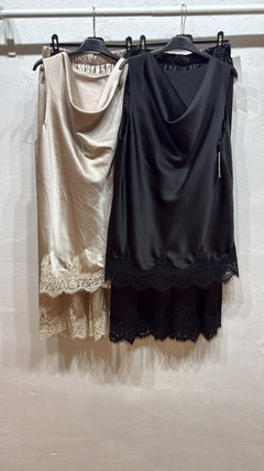Coordinato maristella curvy