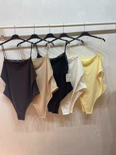 Body lycra curvy