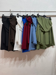 Coordinato Carmen