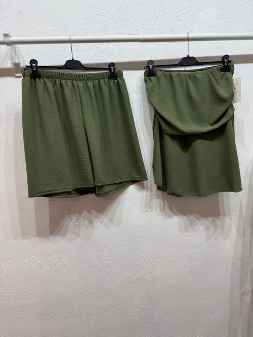 Coordinato Carmen