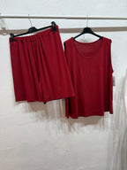 Coordinato Cristina
