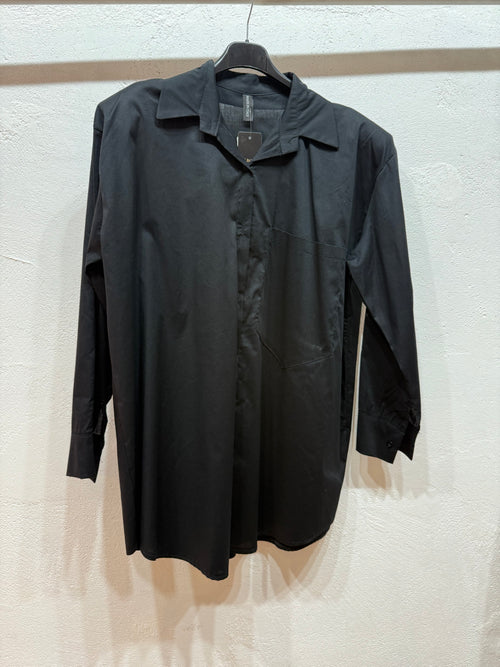 Camicia Black curvy