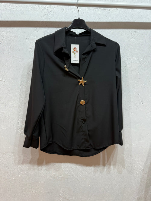 Camicia stella