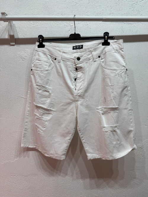 Bermuda Bianco