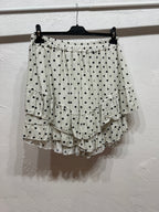 Pantagonna pois curvy