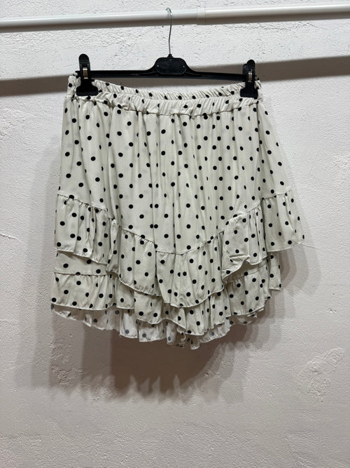 Pantagonna pois curvy