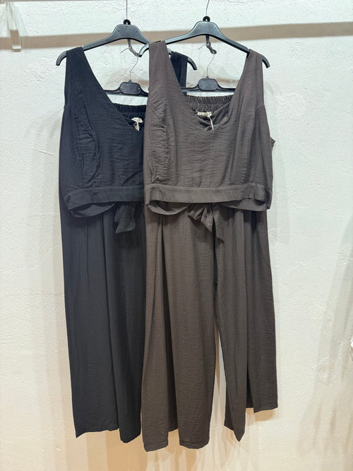Coordinato Rossy