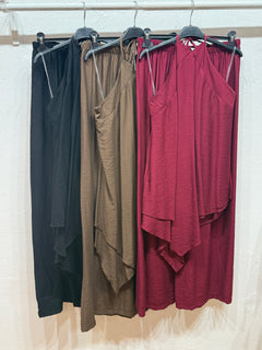 Coordinato Anastasia