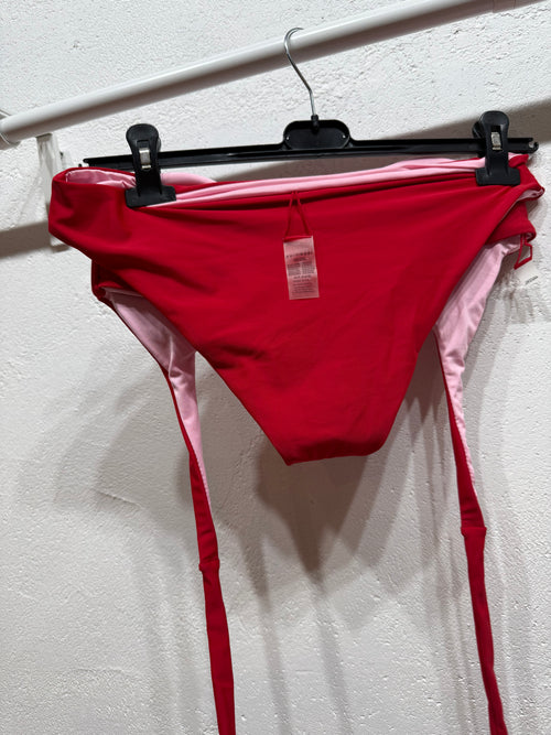 Costume Rosso