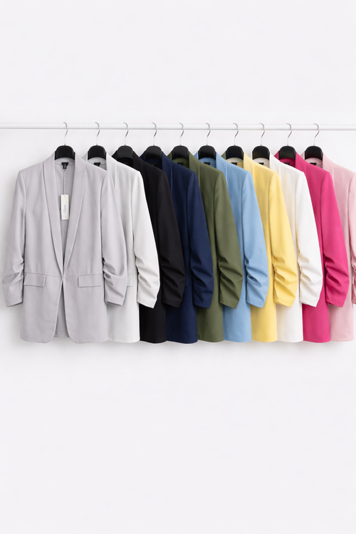 Blazer Aura