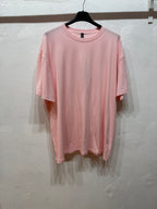 Maglia basic curvy