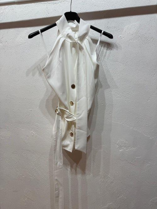 Blusa Tonia