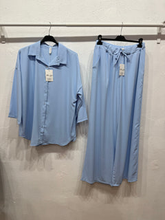 Coordinato Francesca