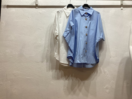 Camicia Virginia