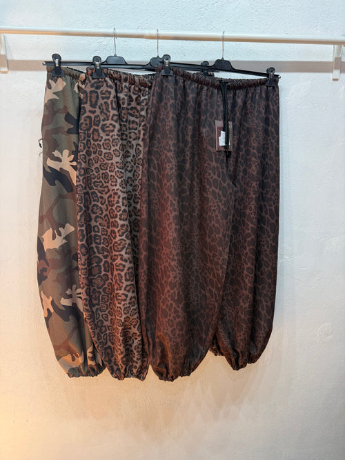 Pantalone Baltico