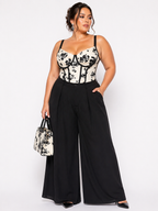Top ciock curvy