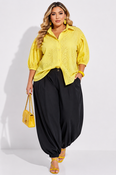 Camicia world curvy