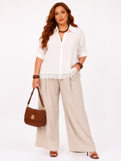 Camicia Tropea