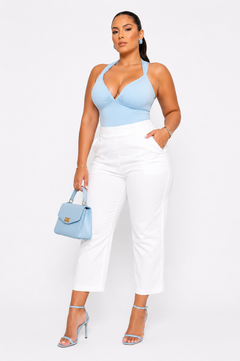 Pantalone Belly