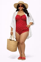 Costume maruzzella curvy