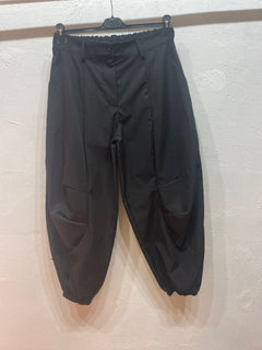Pantaloni gegè curvy