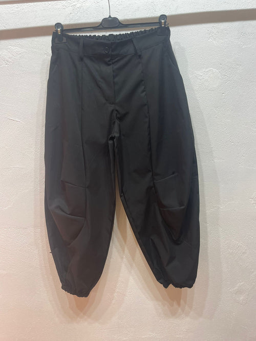 Pantaloni gegè curvy