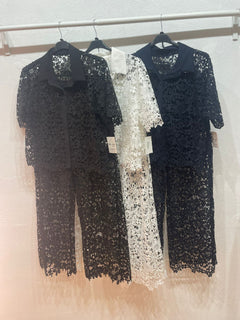 Coordinato Positano curvy