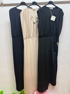 Dress lolita curvy